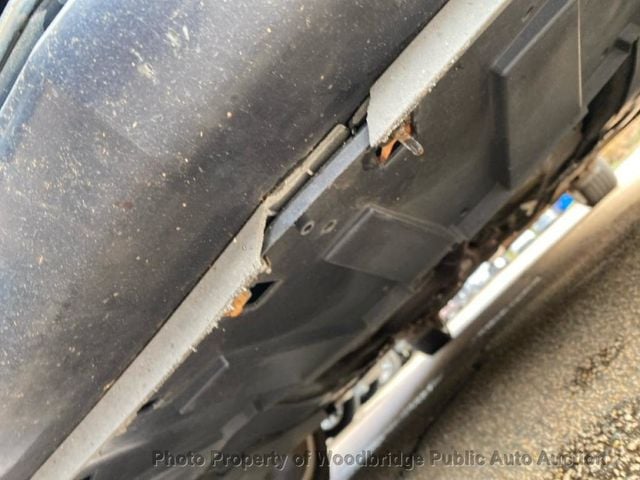 2015 Chevrolet Impala 4dr Sedan LTZ w/2LZ - 22958754 - 13