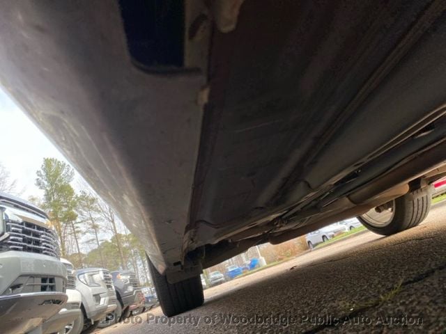 2015 Chevrolet Impala 4dr Sedan LTZ w/2LZ - 22958754 - 14