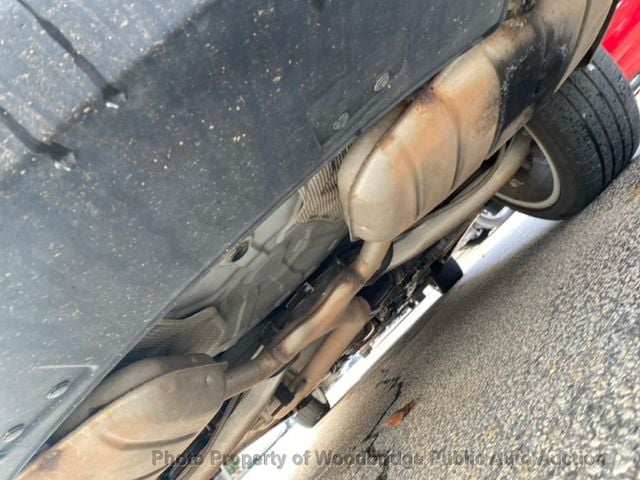 2015 Chevrolet Impala 4dr Sedan LTZ w/2LZ - 22958754 - 15