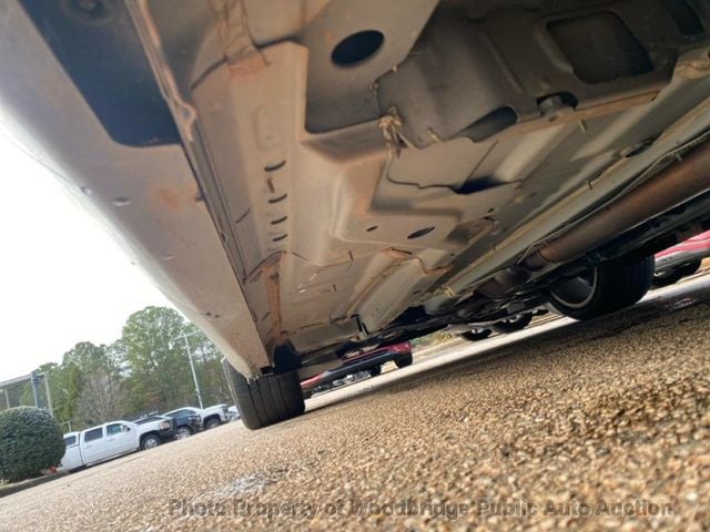 2015 Chevrolet Impala 4dr Sedan LTZ w/2LZ - 22958754 - 16