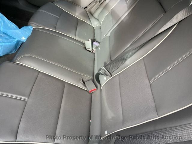 2015 Chevrolet Impala 4dr Sedan LTZ w/2LZ - 22958754 - 5