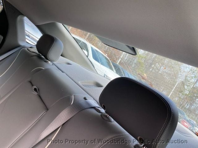 2015 Chevrolet Impala 4dr Sedan LTZ w/2LZ - 22958754 - 6