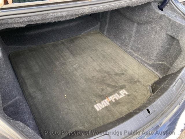 2015 Chevrolet Impala 4dr Sedan LTZ w/2LZ - 22958754 - 8