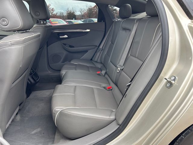 2015 Chevrolet Impala 4dr Sedan LTZ w/2LZ - 22933660 - 6