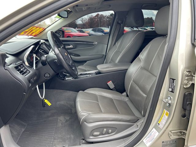 2015 Chevrolet Impala 4dr Sedan LTZ w/2LZ - 22933660 - 7