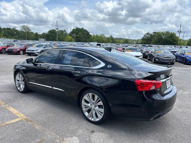2015 Chevrolet Impala 4dr Sedan LTZ w/2LZ - 23057123 - 5