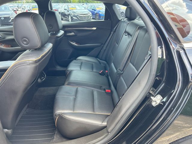2015 Chevrolet Impala 4dr Sedan LTZ w/2LZ - 23057123 - 6