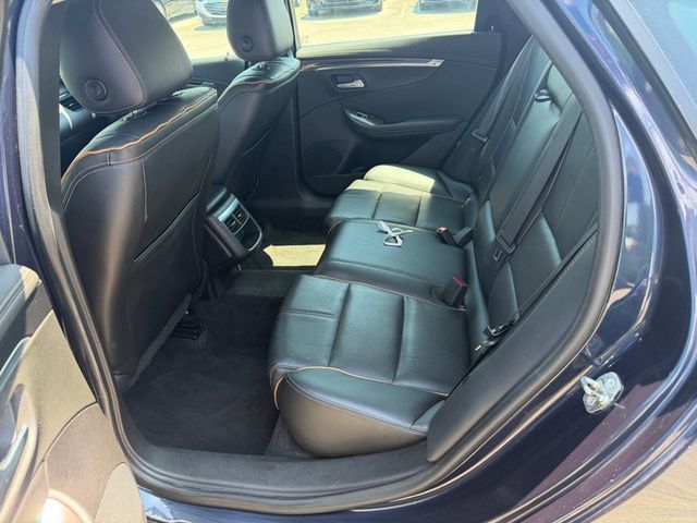 2015 Chevrolet Impala 4dr Sedan LTZ w/2LZ - 23064919 - 9