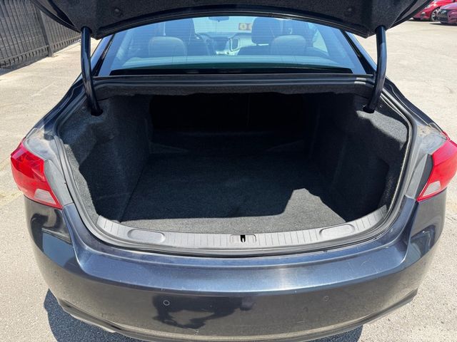 2015 Chevrolet Impala 4dr Sedan LTZ w/2LZ - 23064919 - 6