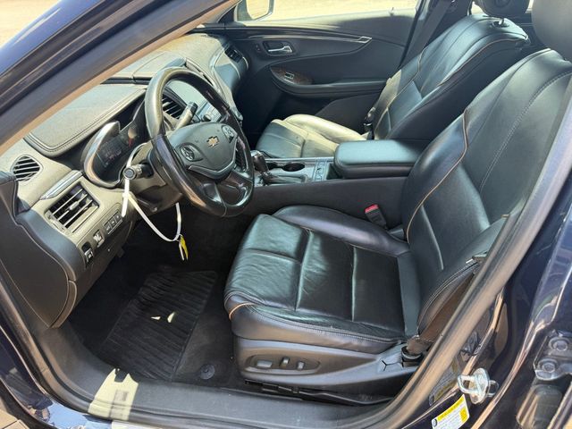 2015 Chevrolet Impala 4dr Sedan LTZ w/2LZ - 23064919 - 7