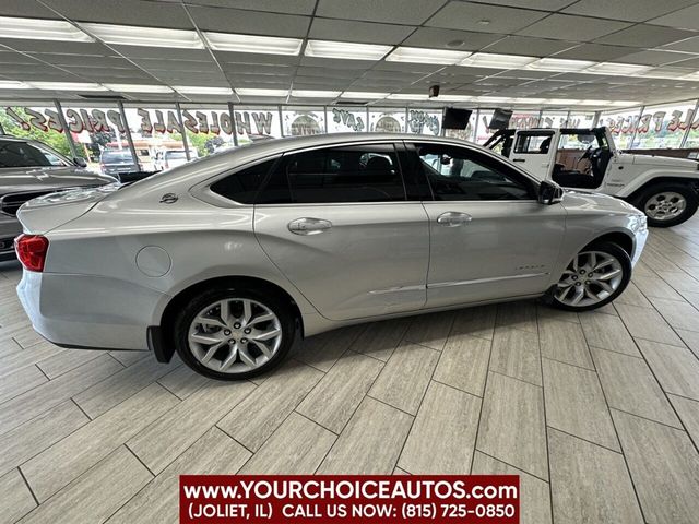 2015 Chevrolet Impala 4dr Sedan LTZ w/2LZ - 22474866 - 5