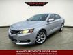 2015 Chevrolet Impala 4dr Sedan LTZ w/2LZ - 22950605 - 0