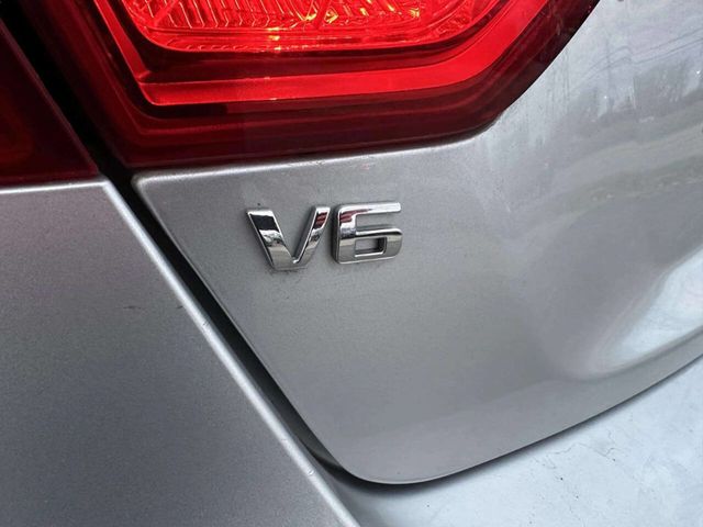 2015 Chevrolet Impala 4dr Sedan LTZ w/2LZ - 22950605 - 9