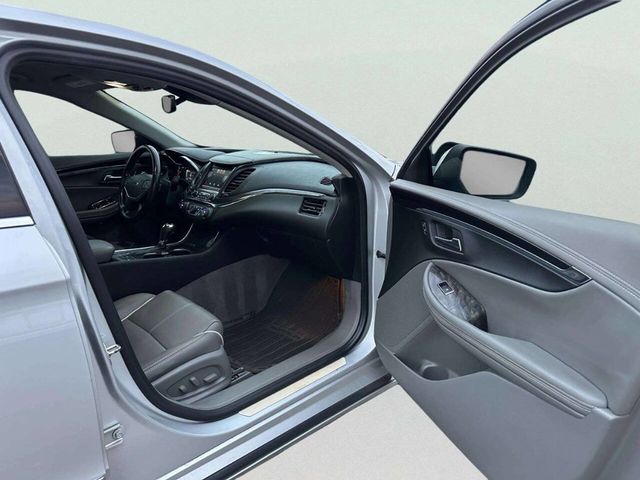 2015 Chevrolet Impala 4dr Sedan LTZ w/2LZ - 22950605 - 20