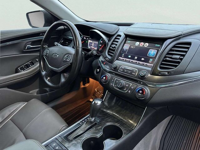 2015 Chevrolet Impala 4dr Sedan LTZ w/2LZ - 22950605 - 22