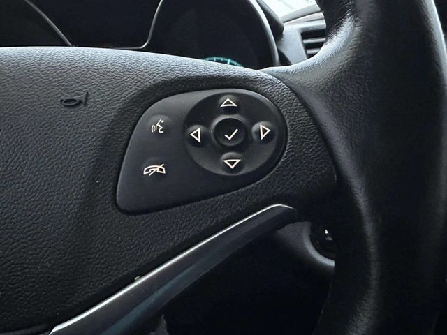 2015 Chevrolet Impala 4dr Sedan LTZ w/2LZ - 22950605 - 24