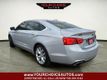 2015 Chevrolet Impala 4dr Sedan LTZ w/2LZ - 22950605 - 2