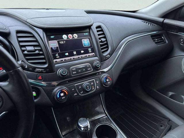 2015 Chevrolet Impala 4dr Sedan LTZ w/2LZ - 22950605 - 30