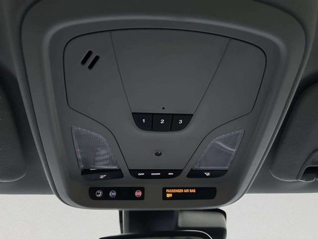 2015 Chevrolet Impala 4dr Sedan LTZ w/2LZ - 22950605 - 33