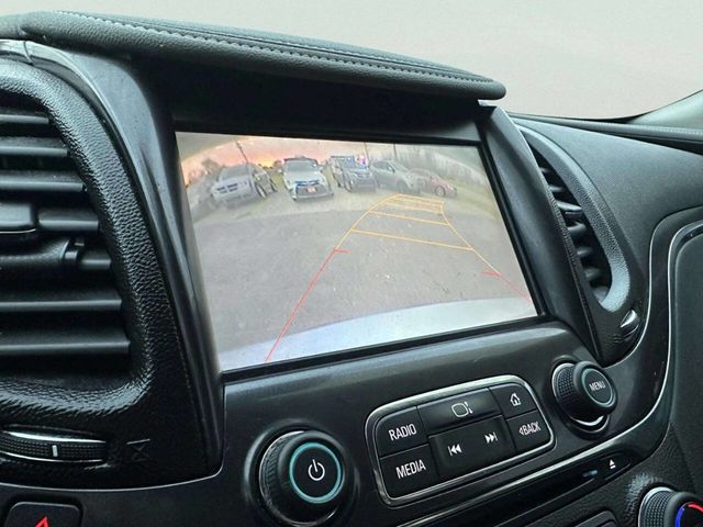 2015 Chevrolet Impala 4dr Sedan LTZ w/2LZ - 22950605 - 34