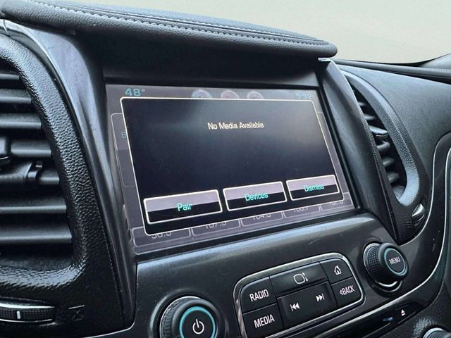 2015 Chevrolet Impala 4dr Sedan LTZ w/2LZ - 22950605 - 35