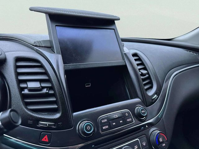 2015 Chevrolet Impala 4dr Sedan LTZ w/2LZ - 22950605 - 36