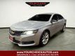 2015 Chevrolet Impala 4dr Sedan LTZ w/2LZ - 22977671 - 0