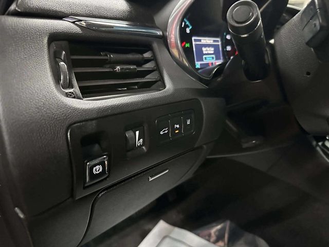 2015 Chevrolet Impala 4dr Sedan LTZ w/2LZ - 22977671 - 11