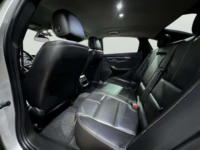 2015 Chevrolet Impala 4dr Sedan LTZ w/2LZ - 22977671 - 12