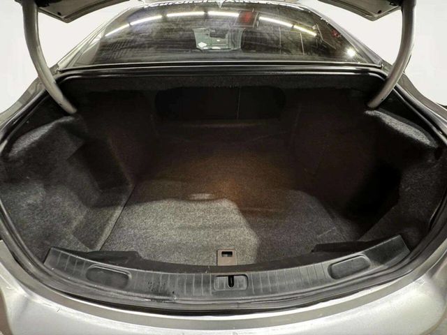 2015 Chevrolet Impala 4dr Sedan LTZ w/2LZ - 22977671 - 13