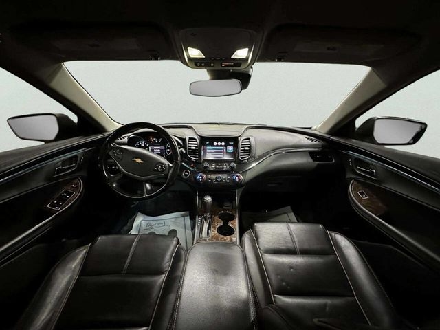 2015 Chevrolet Impala 4dr Sedan LTZ w/2LZ - 22977671 - 16