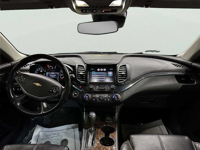 2015 Chevrolet Impala 4dr Sedan LTZ w/2LZ - 22977671 - 17