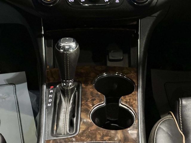 2015 Chevrolet Impala 4dr Sedan LTZ w/2LZ - 22977671 - 19