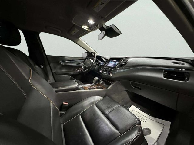 2015 Chevrolet Impala 4dr Sedan LTZ w/2LZ - 22977671 - 20