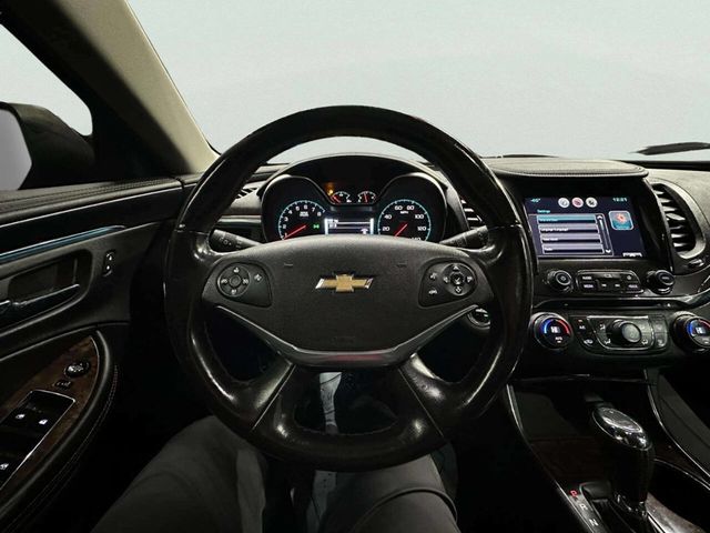 2015 Chevrolet Impala 4dr Sedan LTZ w/2LZ - 22977671 - 21