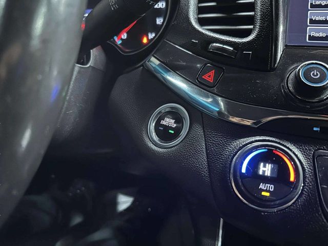 2015 Chevrolet Impala 4dr Sedan LTZ w/2LZ - 22977671 - 26