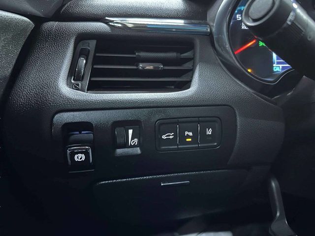 2015 Chevrolet Impala 4dr Sedan LTZ w/2LZ - 22977671 - 27