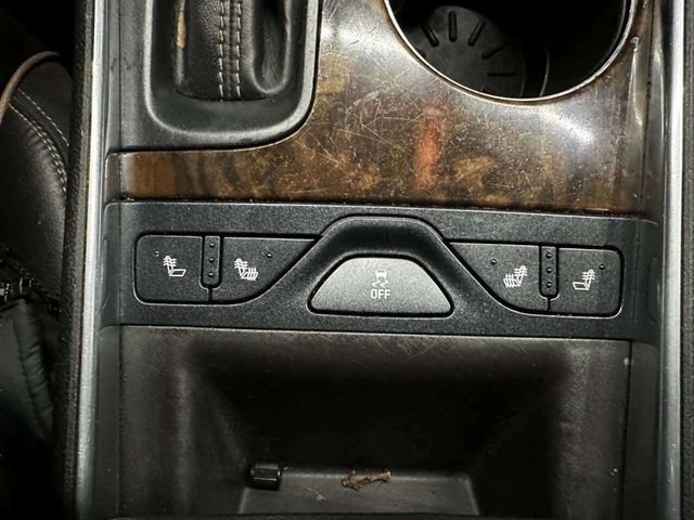 2015 Chevrolet Impala 4dr Sedan LTZ w/2LZ - 22977671 - 28