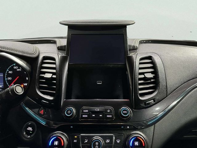 2015 Chevrolet Impala 4dr Sedan LTZ w/2LZ - 22977671 - 29