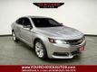 2015 Chevrolet Impala 4dr Sedan LTZ w/2LZ - 22977671 - 6
