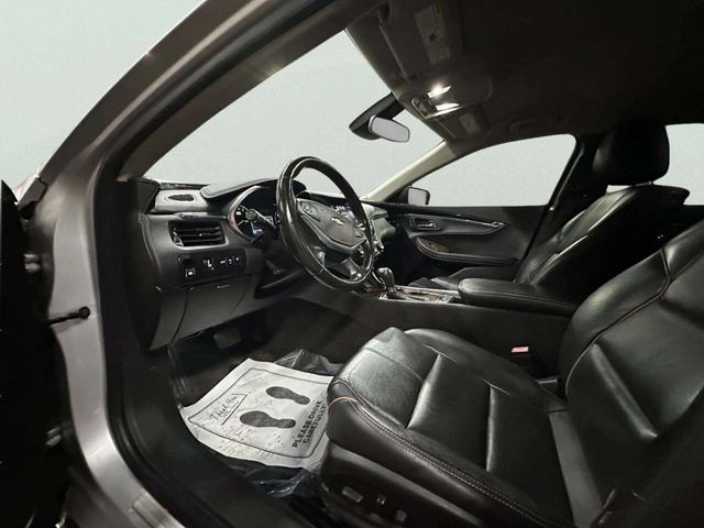 2015 Chevrolet Impala 4dr Sedan LTZ w/2LZ - 22977671 - 8