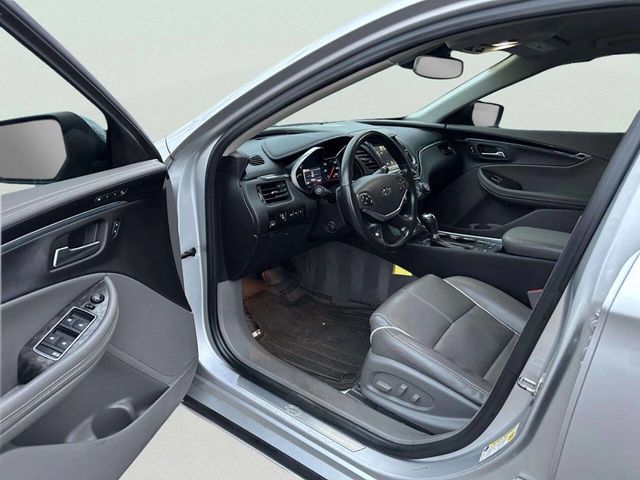 2015 Chevrolet Impala 4dr Sedan LTZ w/2LZ - 22985768 - 13