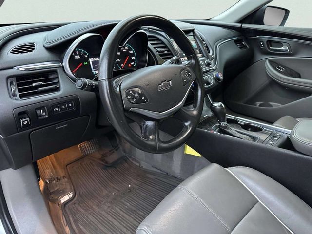 2015 Chevrolet Impala 4dr Sedan LTZ w/2LZ - 22985768 - 14