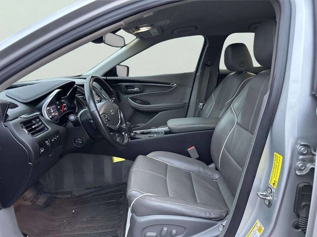 2015 Chevrolet Impala 4dr Sedan LTZ w/2LZ - 22985768 - 15