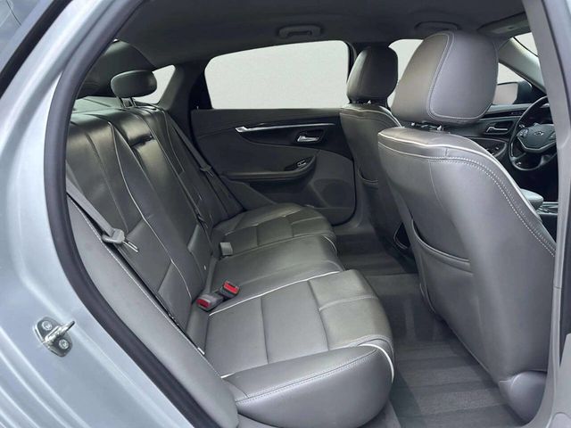 2015 Chevrolet Impala 4dr Sedan LTZ w/2LZ - 22985768 - 19