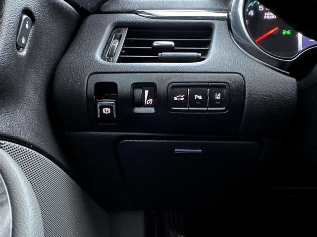 2015 Chevrolet Impala 4dr Sedan LTZ w/2LZ - 22985768 - 26