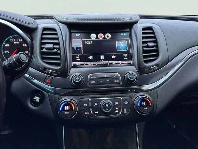 2015 Chevrolet Impala 4dr Sedan LTZ w/2LZ - 22985768 - 29