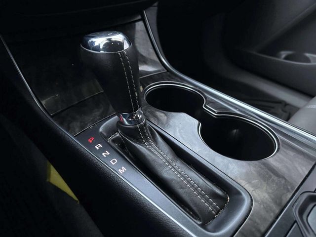 2015 Chevrolet Impala 4dr Sedan LTZ w/2LZ - 22985768 - 31