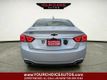 2015 Chevrolet Impala 4dr Sedan LTZ w/2LZ - 22985768 - 3