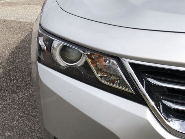 2015 Chevrolet Impala 4dr Sedan LTZ w/2LZ - 18613853 - 9